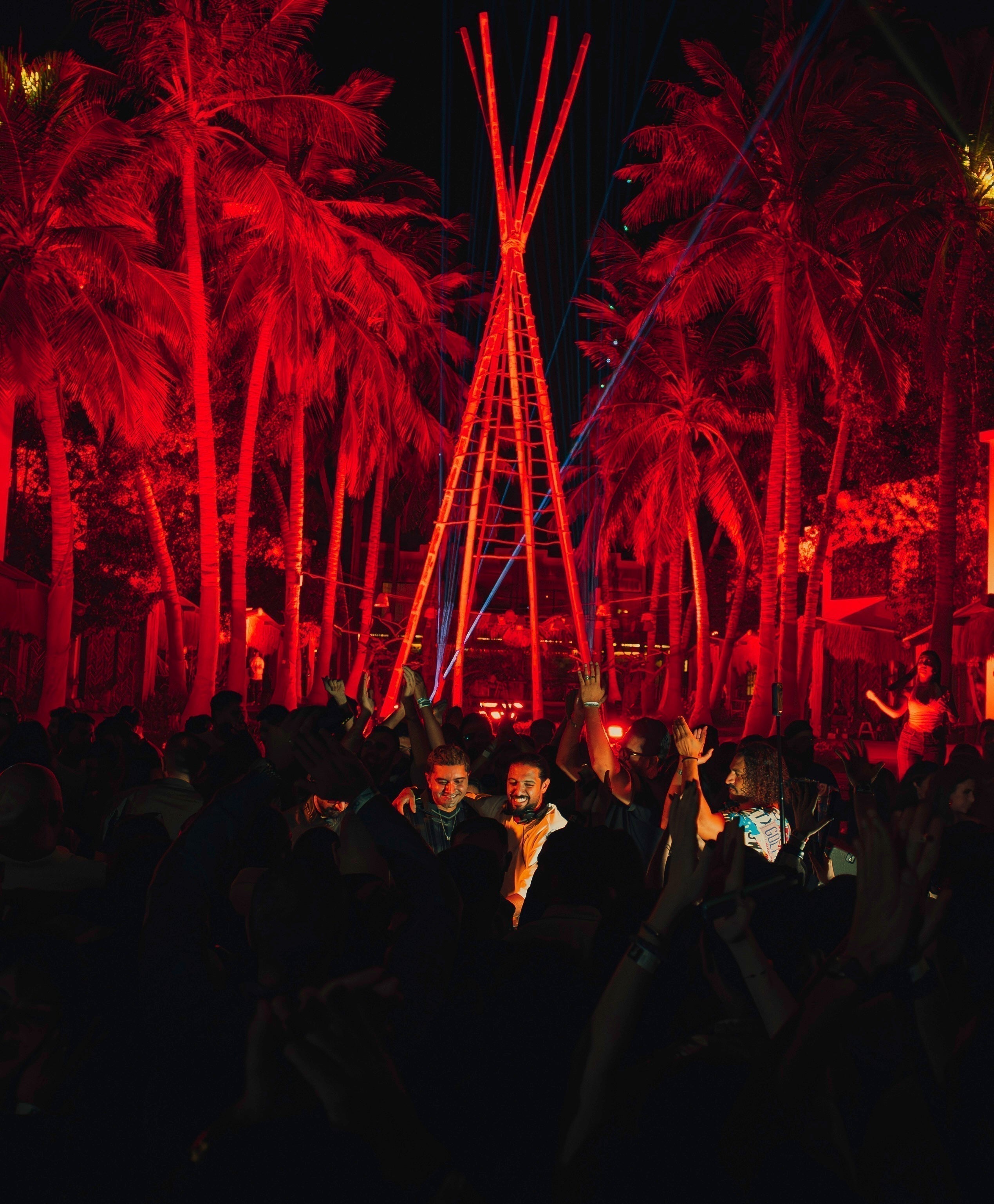 I/A EXCLUSIVE: STRYV, DISH DASH, HIFI, EYAD & NAHAR